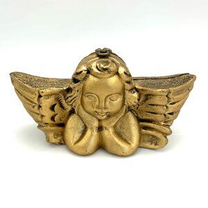 Timmy Woods Vintage Cherub Purse
